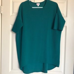 Gorgeous LuLaRoe Large Irma